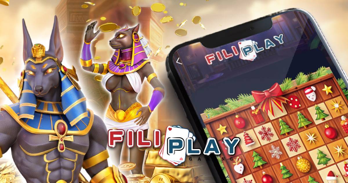 Join FILIPLAY Casino - Play Slots, Live Casino, and Sports Betting with Huge Bonuses!