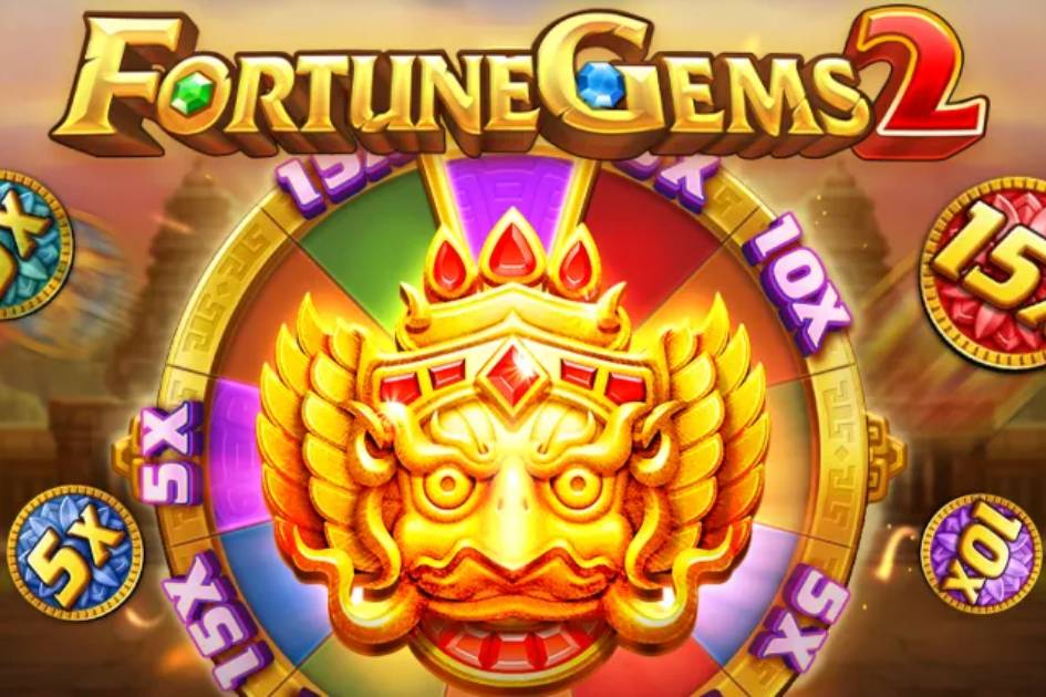 FILIPLAY Casino Top Slot Games: Fortune Gems