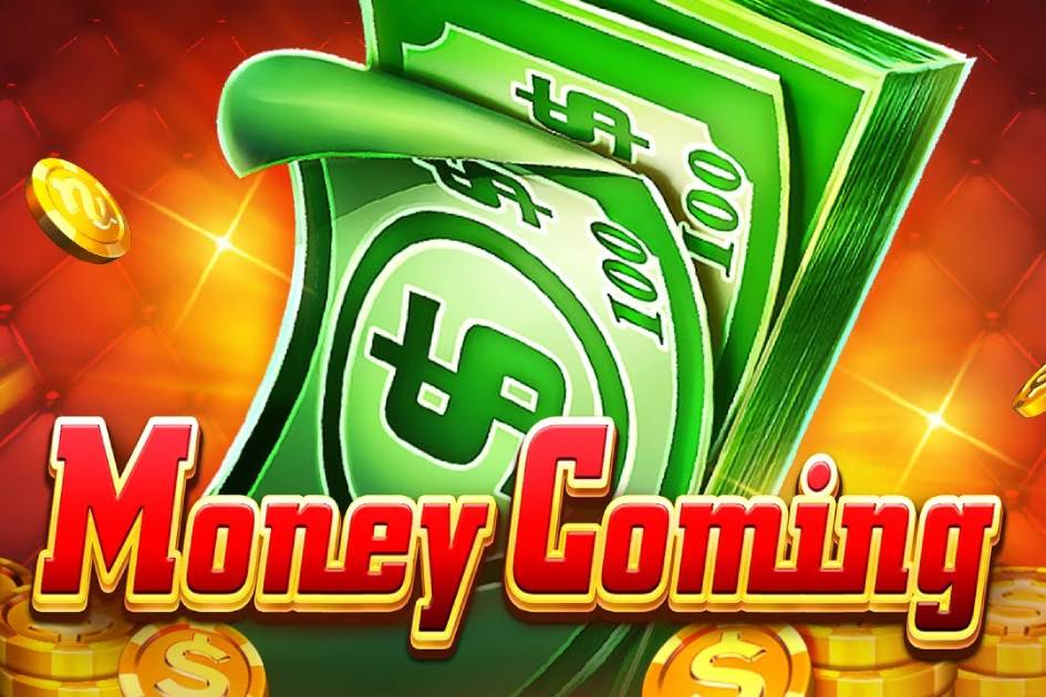 FILIPLAY Casino Top Slot Games: Money Coming